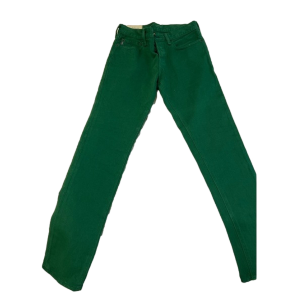 NWOT Y2k Retro Abercrombie and Fitch Jeans
